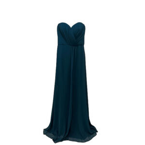 ERIN Erin fetherston chiffon gown dress